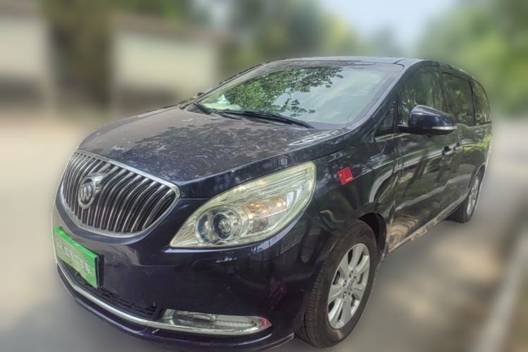 Used Buick GL8 2014 3.0L XT Luxury Business Flagship Edition Guazi used car, China used car export, Used car for sale, Used  cars, Cheapest cars for sale