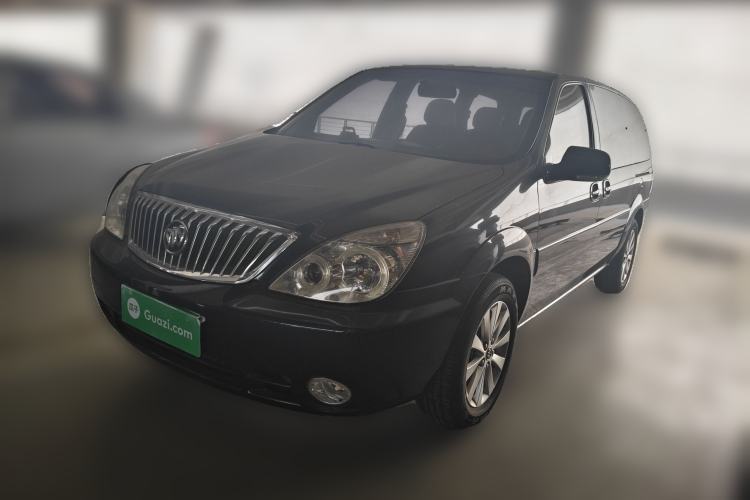 Buick GL8 2014 2.4L Classic Edition usado Guazi used car, China used car export, Used car for sale, Used  cars, Cheapest cars for sale