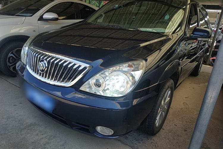 Ojetý Buick GL8 2014 2.4L Classic Edition Guazi used car, China used car export, Used car for sale, Used  cars, Cheapest cars for sale