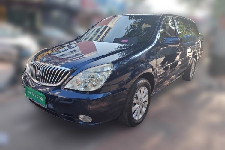Used Buick GL8 2014 2.4L Classic Edition Guazi used car, China used car export, Used car for sale, Used  cars, Cheapest cars for sale