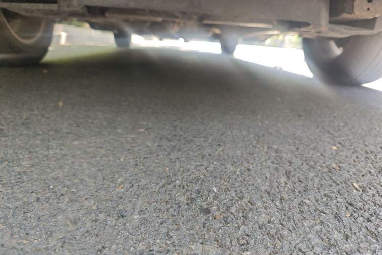 Used Buick GL8 2014 2.4L Classic Edition Chassis Front