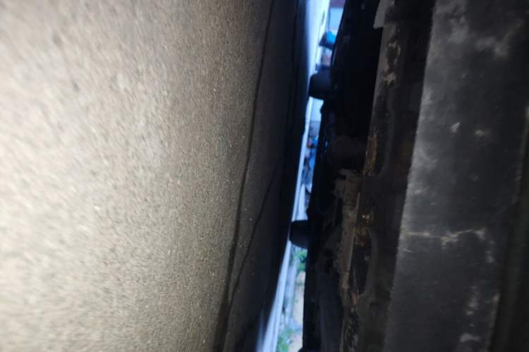 Used Buick GL8 2014 2.4L Classic Edition Chassis Front
