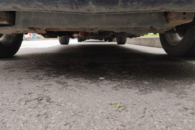 Used Buick GL8 2014 2.4L Comfort Edition Chassis Front