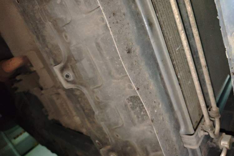 Used Buick GL8 2014 2.4L Classic Edition Chassis Front