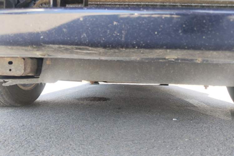 Used Buick GL8 2014 2.4L Classic Edition Chassis Front
