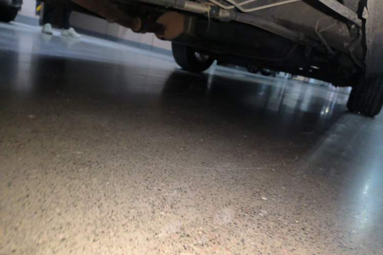 Used Buick GL8 2014 2.4L Classic Edition Chassis Front Left