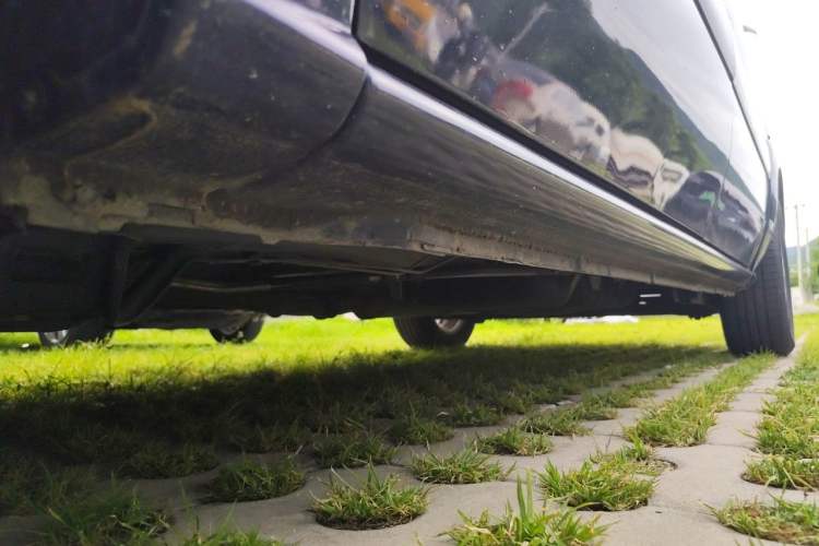 Used Buick GL8 2014 2.4L Classic Edition Chassis Front Left