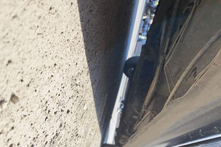 Used Buick GL8 2014 2.4L Classic Edition Chassis Front Left