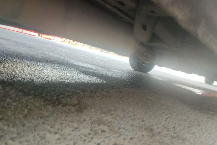 Used Buick GL8 2014 2.4L Classic Edition Chassis Front Left