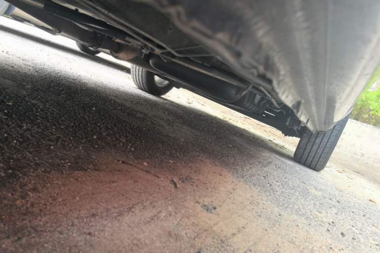 Used Buick GL8 2014 2.4L Classic Edition Chassis Front Left