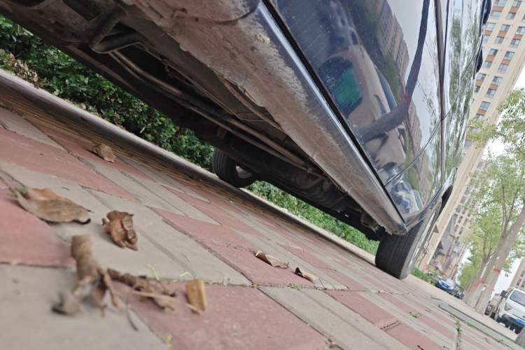 Used Buick GL8 2014 2.4L Comfort Edition Chassis Front Left