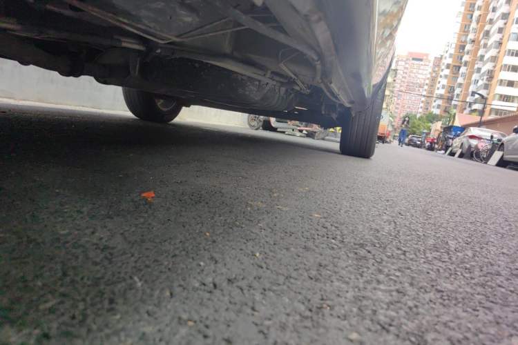 Used Buick GL8 2014 2.4L Comfort Edition Chassis Front Left