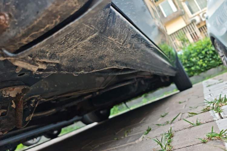 Used Buick GL8 2014 2.4L Classic Edition Chassis Front Left