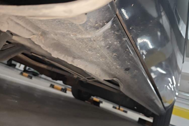 Used Buick GL8 2014 2.4L Classic Edition Chassis Front Left