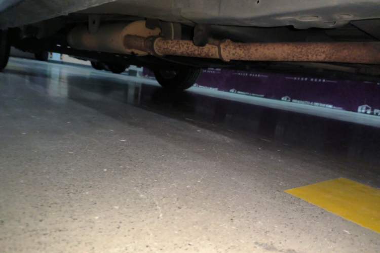 Used Buick GL8 2014 2.4L Classic Edition Chassis Front Right