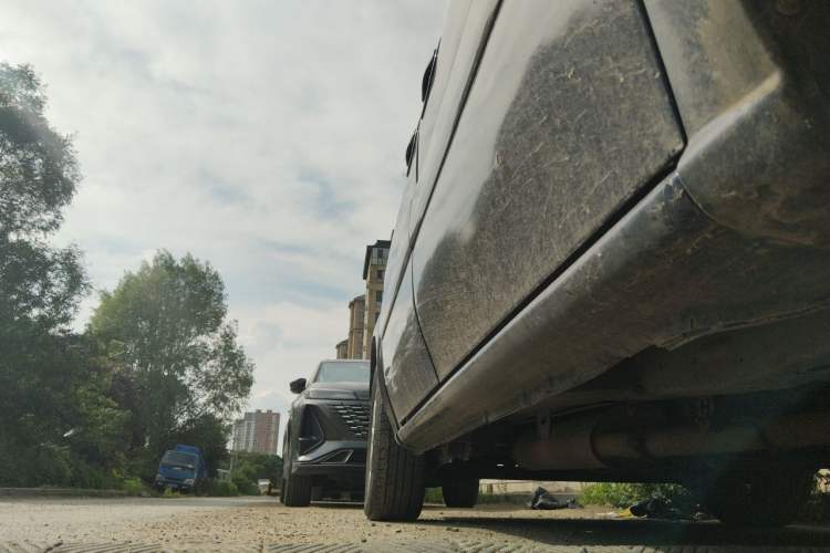 Used Buick GL8 2014 2.4L Classic Edition Chassis Front Right