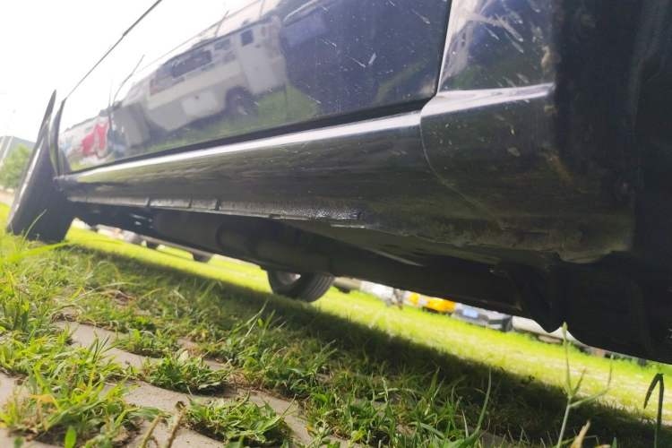 Used Buick GL8 2014 2.4L Classic Edition Chassis Front Right