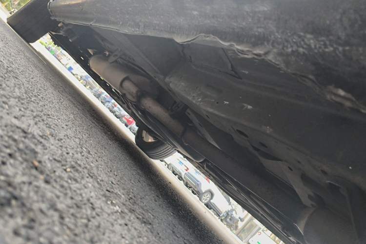 Used Buick GL8 2014 2.4L Classic Edition Chassis Front Right