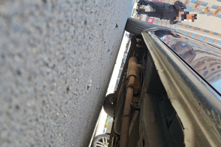 Used Buick GL8 2014 2.4L Classic Edition Chassis Front Right