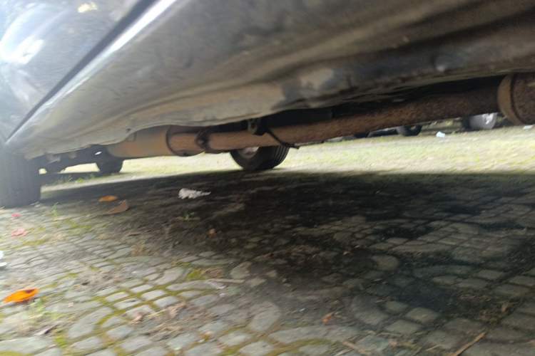 Used Buick GL8 2014 2.4L Classic Edition Chassis Front Right