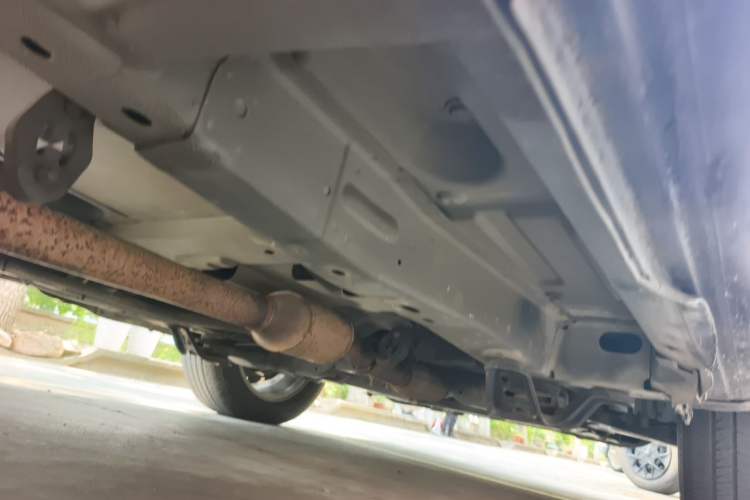 Used Buick GL8 2014 2.4L Classic Edition Chassis Front Right