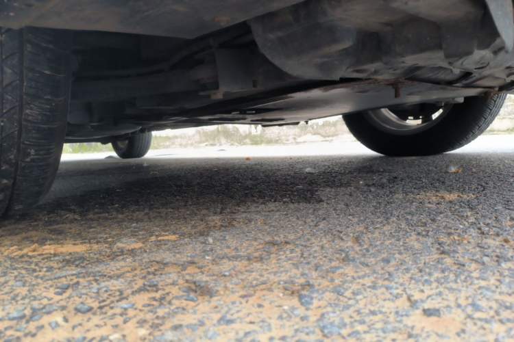 Used Buick GL8 2014 2.4L Classic Edition Chassis Front Right