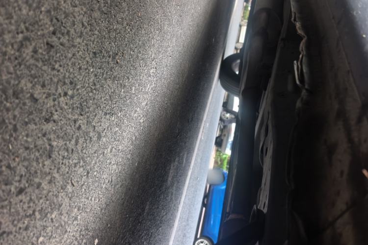 Used Buick GL8 2014 2.4L Classic Edition Chassis Front Right