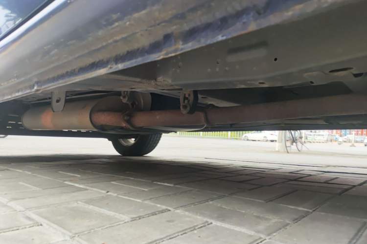 Used Buick GL8 2014 2.4L Classic Edition Chassis Front Right