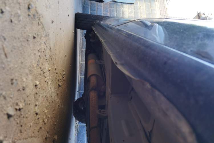 Used Buick GL8 2014 2.4L Classic Edition Chassis Front Right