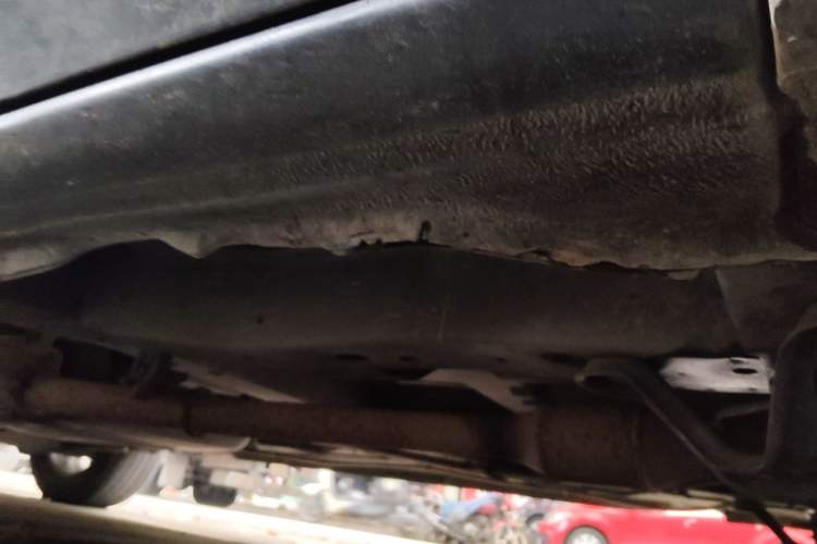 Used Buick GL8 2014 2.4L Classic Edition Chassis Front Right