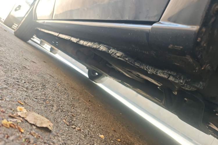 Used Buick GL8 2014 2.4L Comfort Edition Chassis Front Right