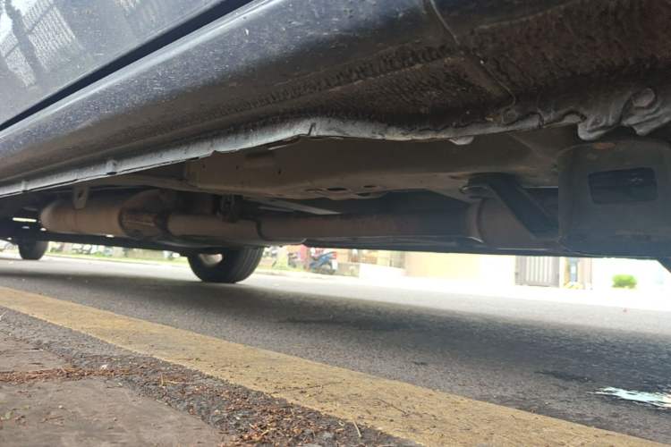 Used Buick GL8 2014 2.4L Executive Edition Chassis Front Right