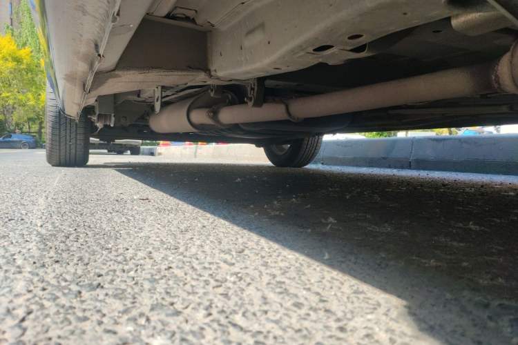 Used Buick GL8 2014 2.4L Classic Edition Chassis Front Right