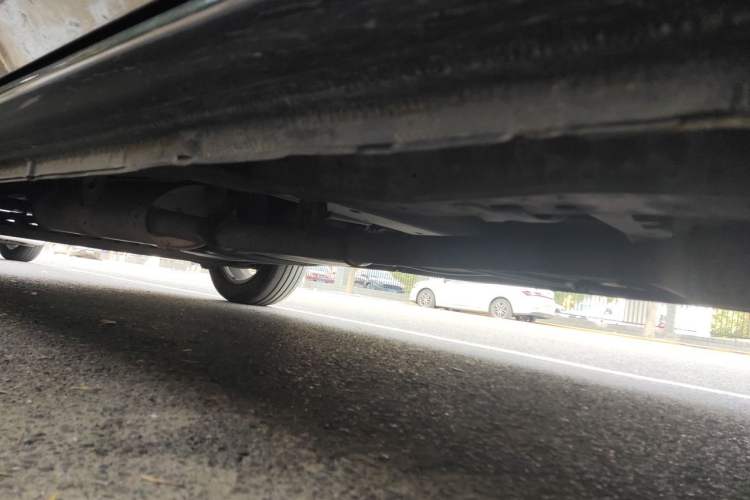 Used Buick GL8 2014 2.4L Classic Edition Chassis Front Right