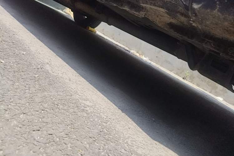 Used Buick GL8 2014 2.4L Executive Edition Chassis Front Right