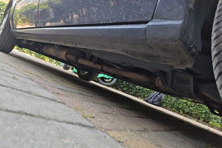 Used Buick GL8 2014 2.4L Classic Edition Chassis Front Right