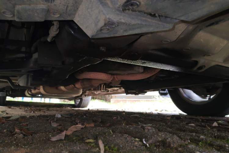 Used Buick GL8 2014 3.0L XT Luxury Business Flagship Edition Chassis Front Right