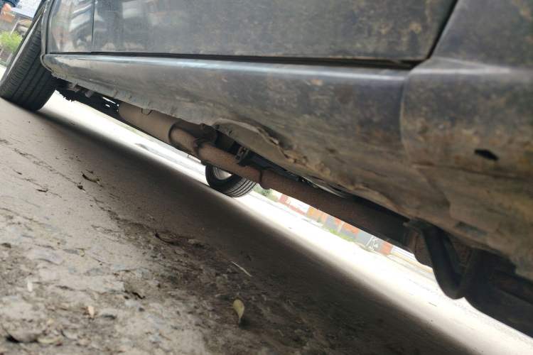 Used Buick GL8 2014 2.4L Classic Edition Chassis Front Right