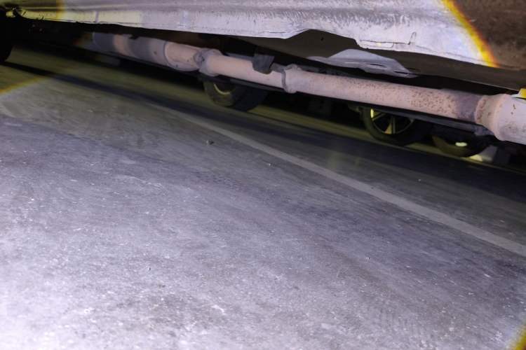 Used Buick GL8 2014 2.4L Comfort Edition Chassis Front Right