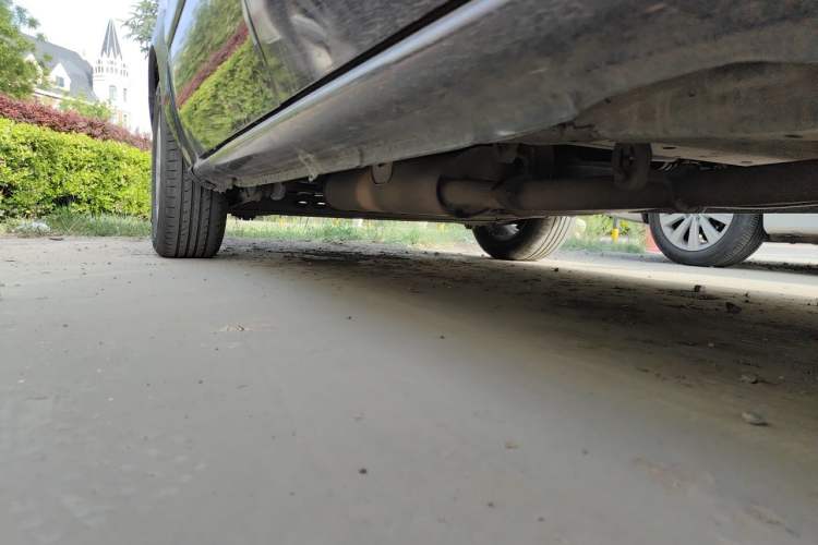 Used Buick GL8 2014 2.4L Classic Edition Chassis Front Right