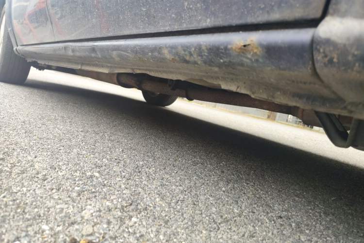 Used Buick GL8 2014 2.4L Classic Edition Chassis Front Right