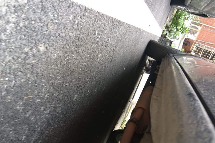 Used Buick GL8 2014 2.4L Comfort Edition Chassis Front Right