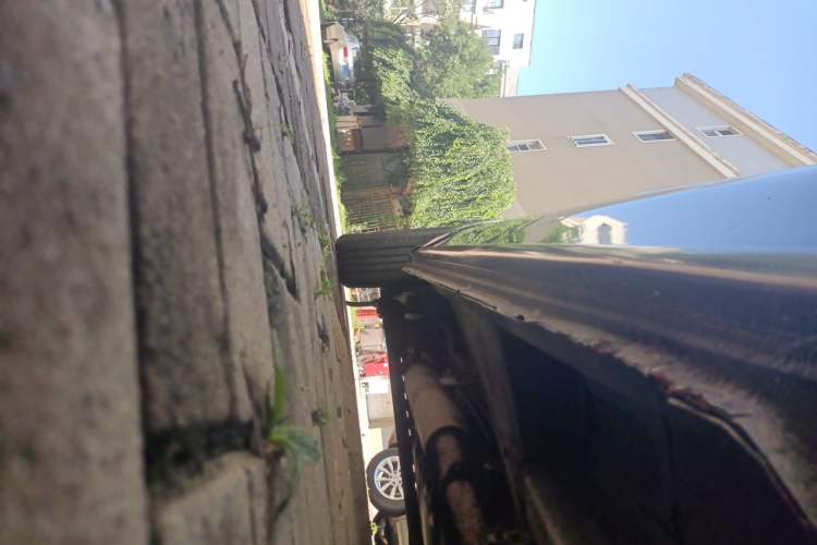 Used Buick GL8 2014 2.4L Classic Edition Chassis Front Right