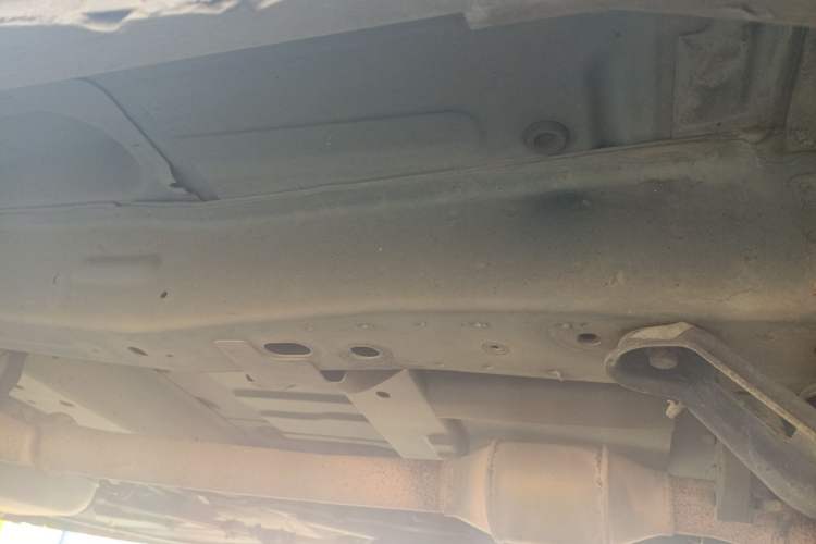Used Buick GL8 2014 2.4L Classic Edition Chassis Front Right