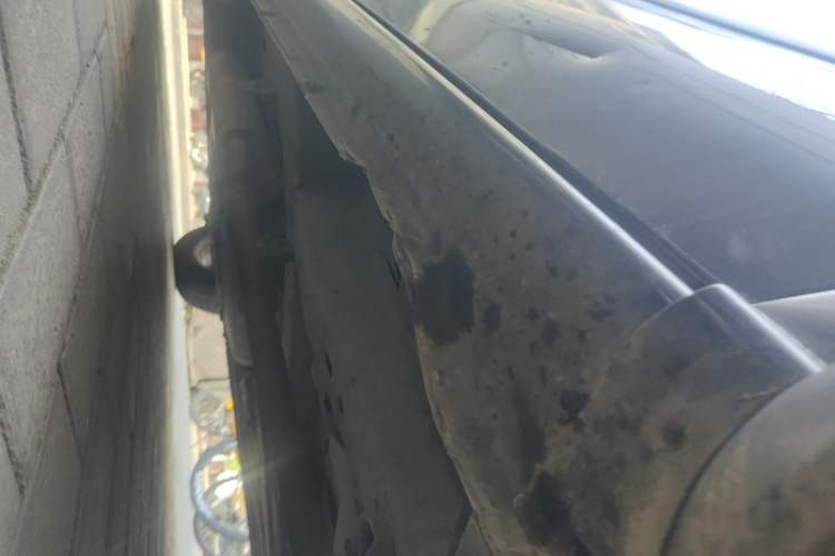 Used Buick GL8 2014 2.4L Classic Edition Chassis Front Right