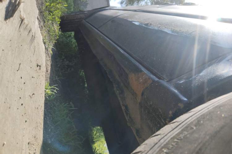 Used Buick GL8 2014 2.4L Classic Edition Chassis Front Right