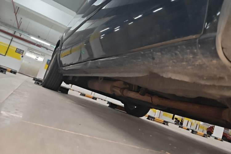 Used Buick GL8 2014 2.4L Classic Edition Chassis Front Right
