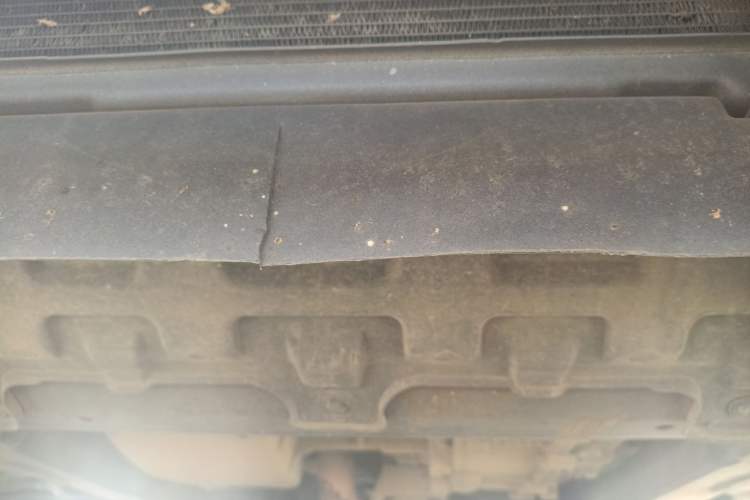 Used Buick GL8 2014 2.4L Classic Edition Chassis Front
