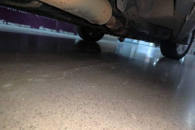 Used Buick GL8 2014 2.4L Classic Edition Chassis Rear Right