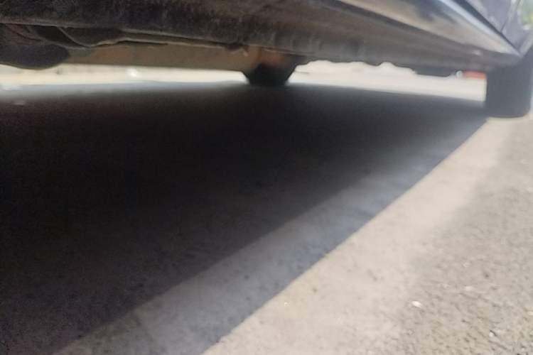 Used Buick GL8 2014 2.4L Executive Edition Chassis Rear Right